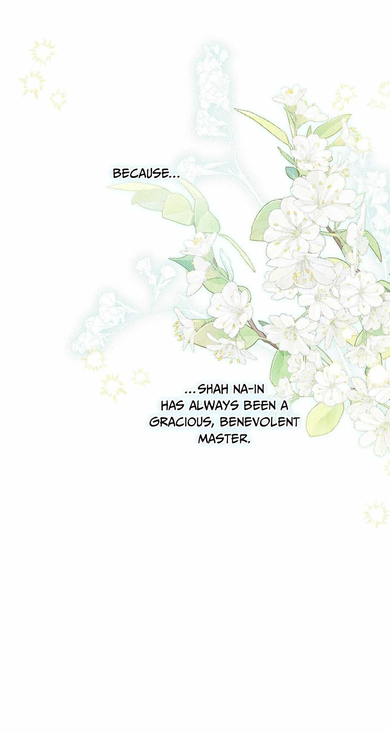 The Snake that Swallowed the Pomegranate Chapter 34 page 86 - 
