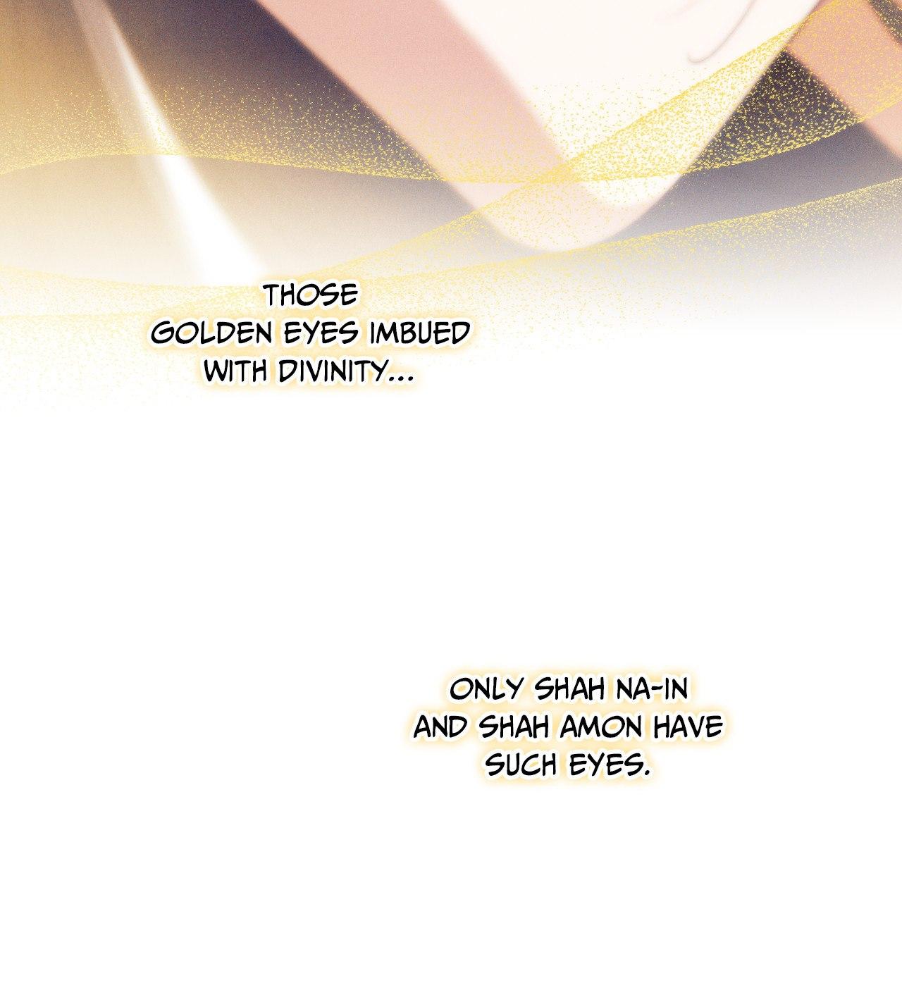 The Snake that Swallowed the Pomegranate Chapter 35 page 14 - 