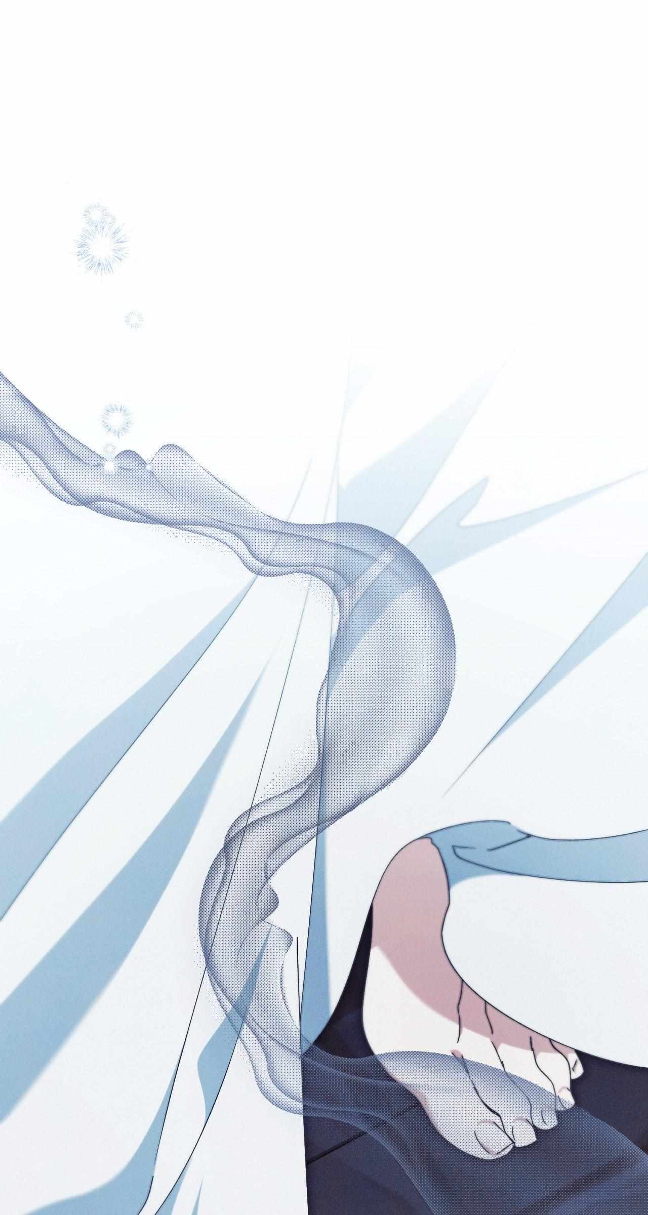 The Snake that Swallowed the Pomegranate Chapter 35 page 22 - 