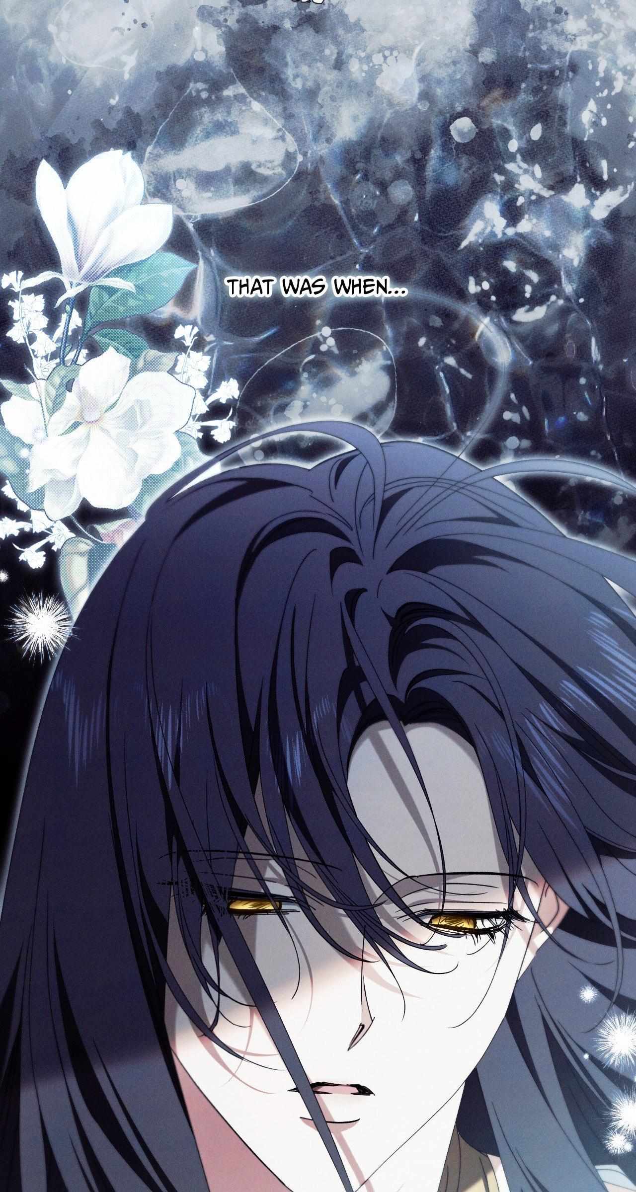 The Snake that Swallowed the Pomegranate Chapter 35 page 26 - 