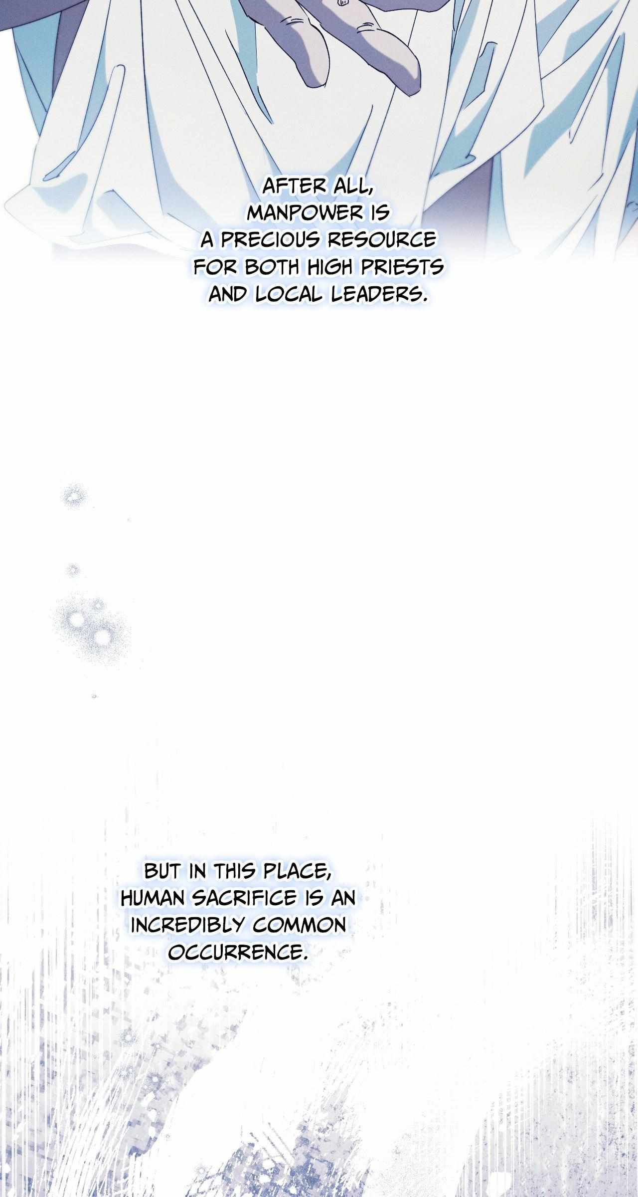The Snake that Swallowed the Pomegranate Chapter 35 page 37 - 
