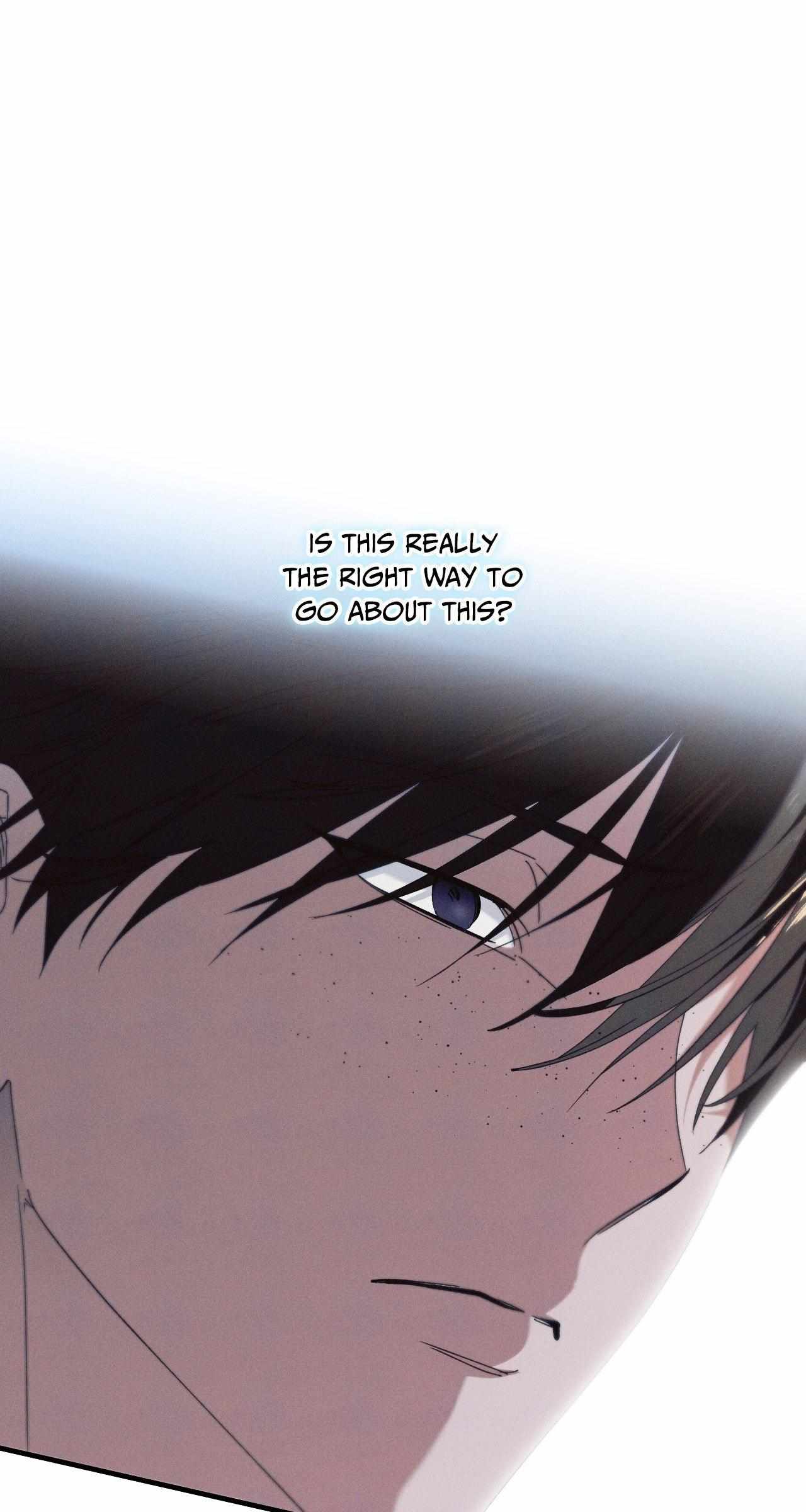 The Snake that Swallowed the Pomegranate Chapter 35 page 50 - 