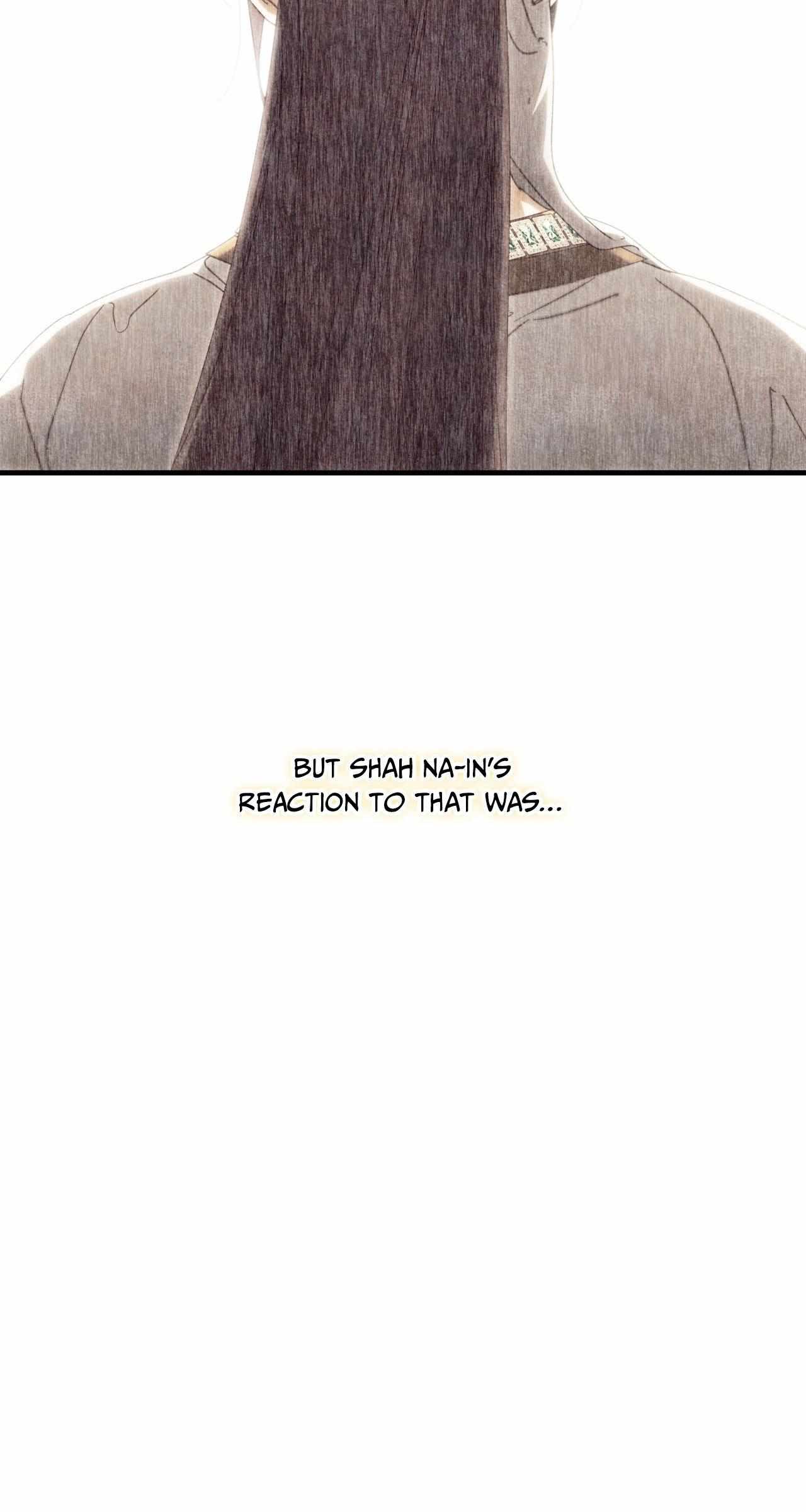 The Snake that Swallowed the Pomegranate Chapter 35 page 60 - 