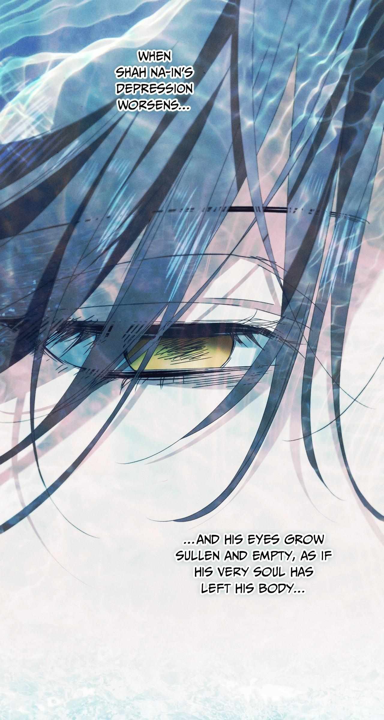The Snake that Swallowed the Pomegranate Chapter 35 page 65 - 