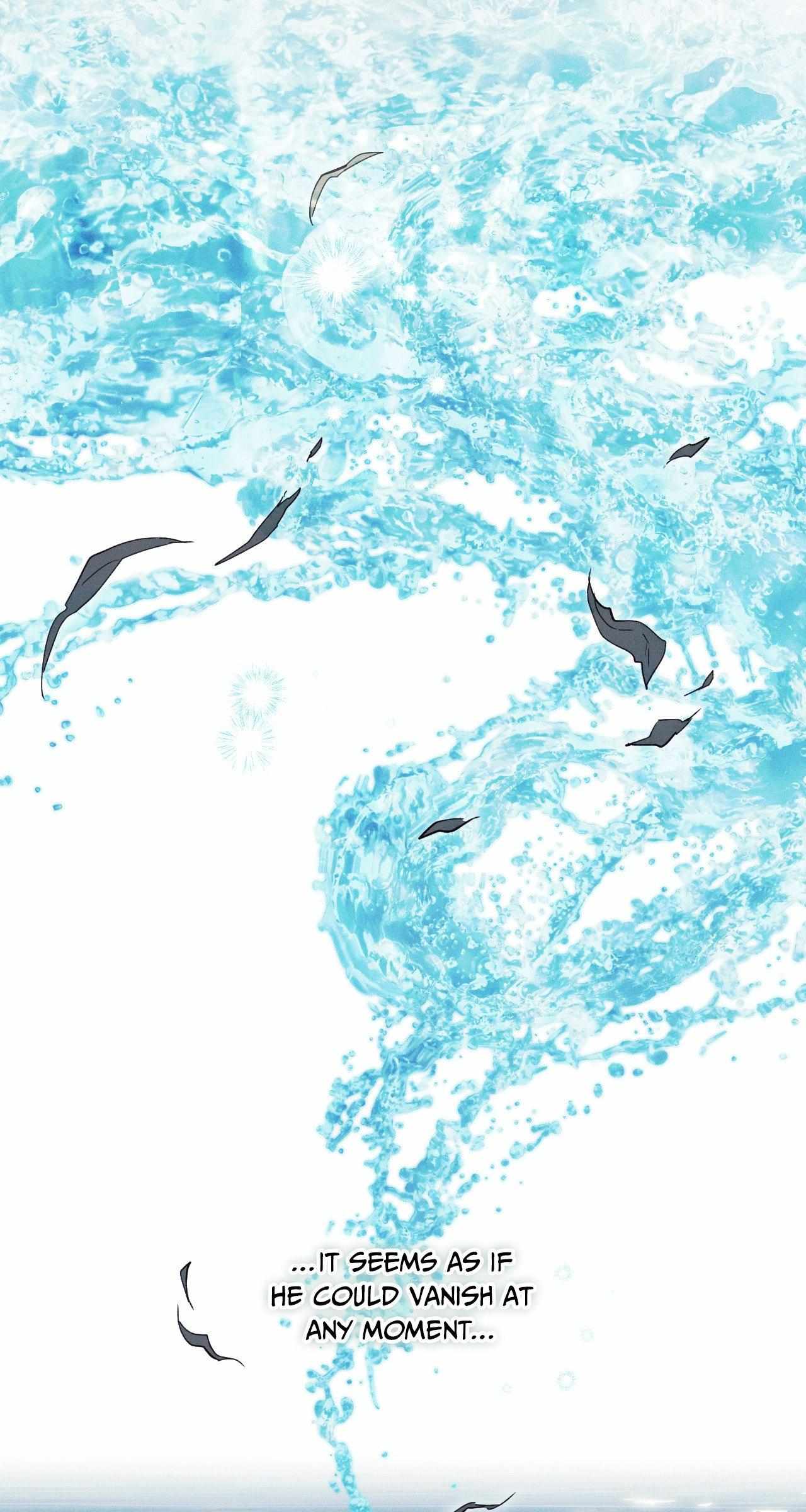 The Snake that Swallowed the Pomegranate Chapter 35 page 66 - 