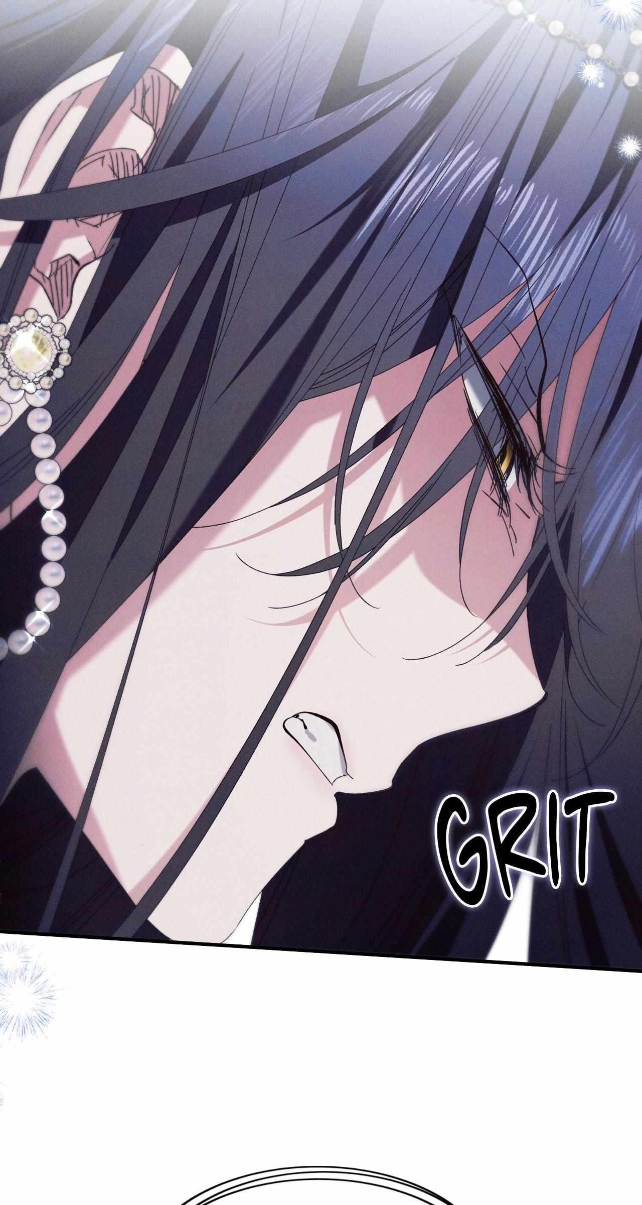 The Snake that Swallowed the Pomegranate Chapter 35 page 76 - 