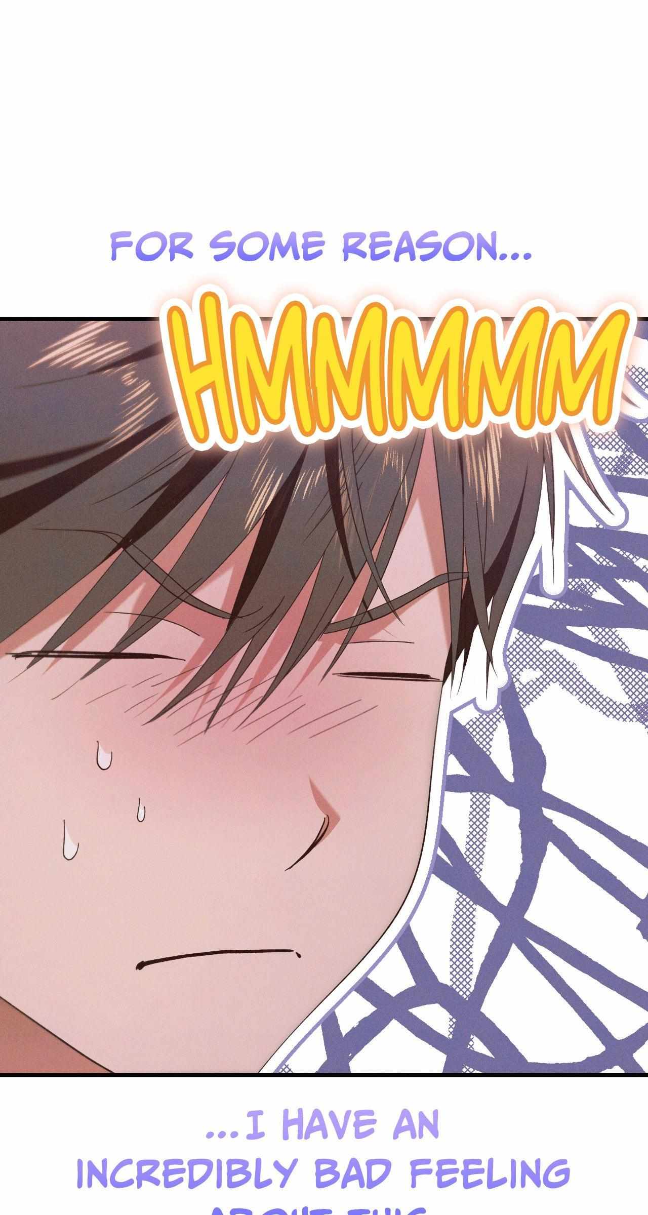 The Snake that Swallowed the Pomegranate Chapter 35 page 92 - 