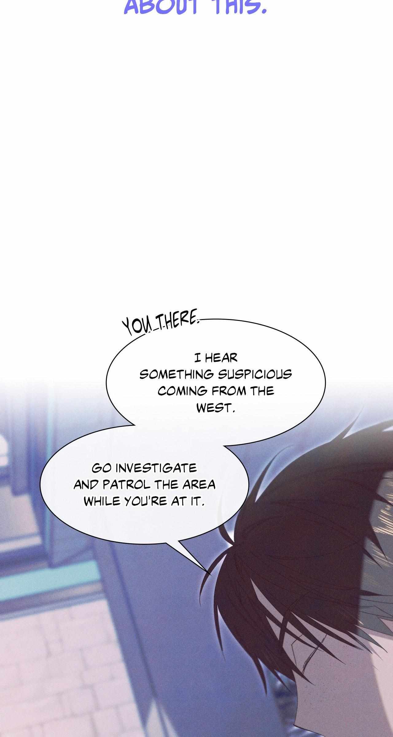 The Snake that Swallowed the Pomegranate Chapter 35 page 93 - 