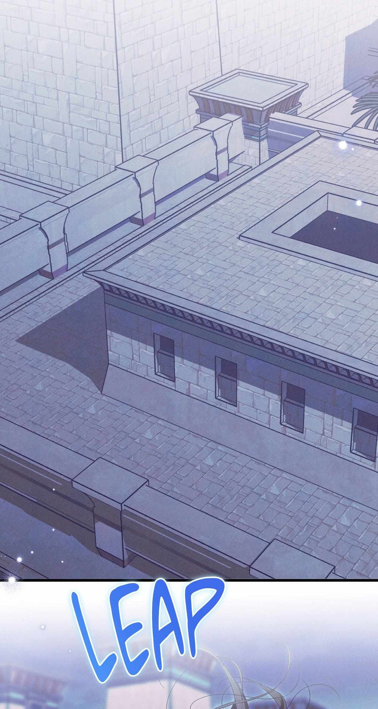 The Snake that Swallowed the Pomegranate Chapter 35 page 96 - 