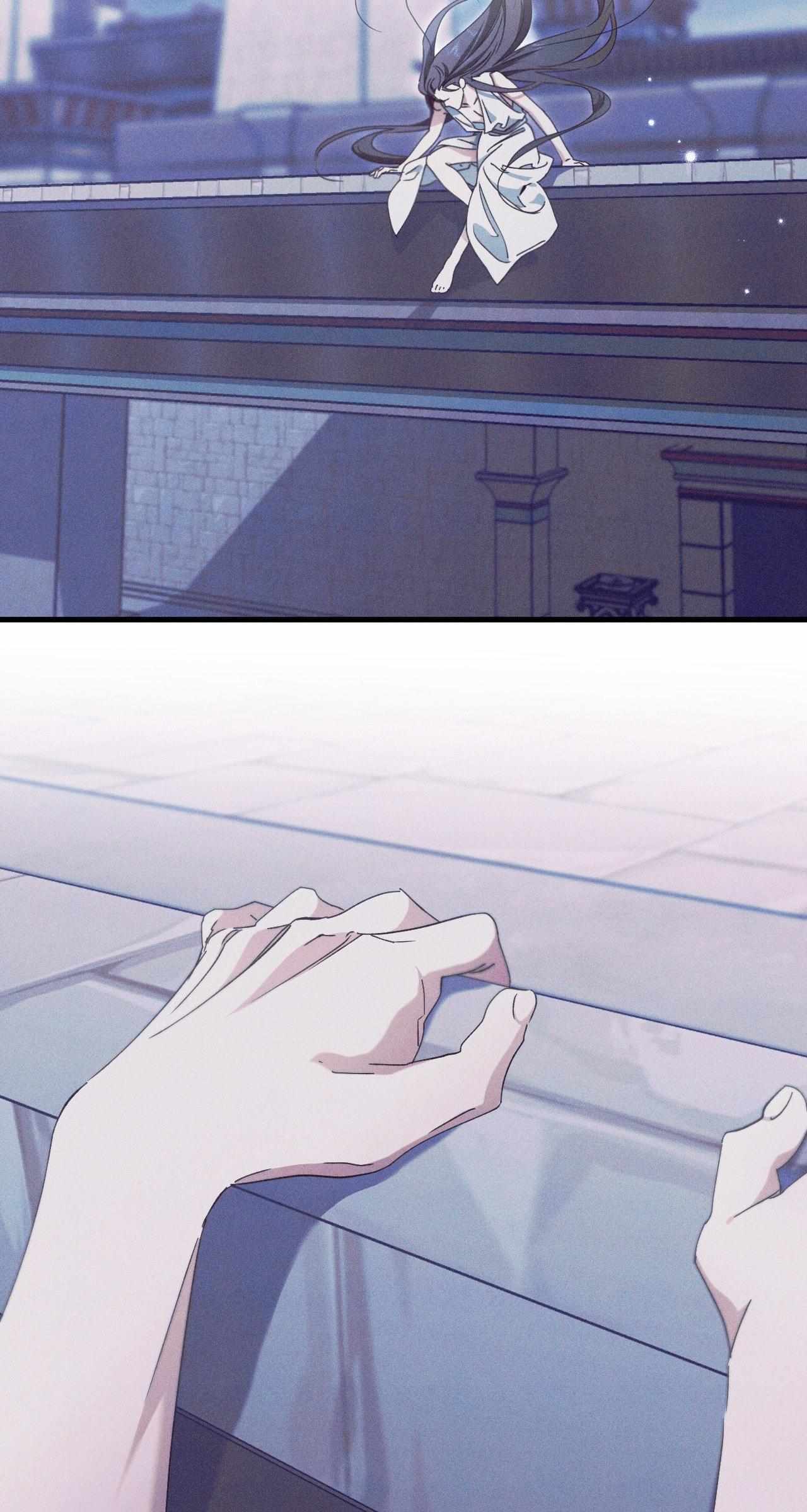 The Snake that Swallowed the Pomegranate Chapter 35 page 97 - 