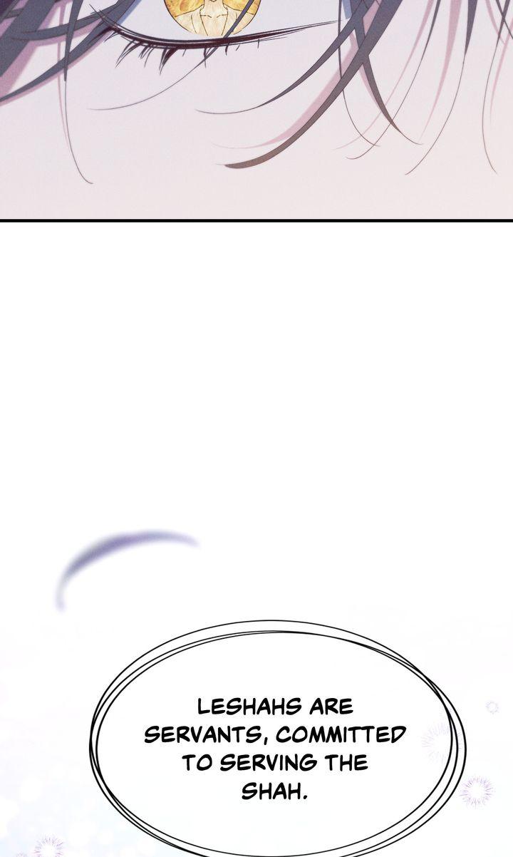 The Snake that Swallowed the Pomegranate Chapter 36 page 101 - 