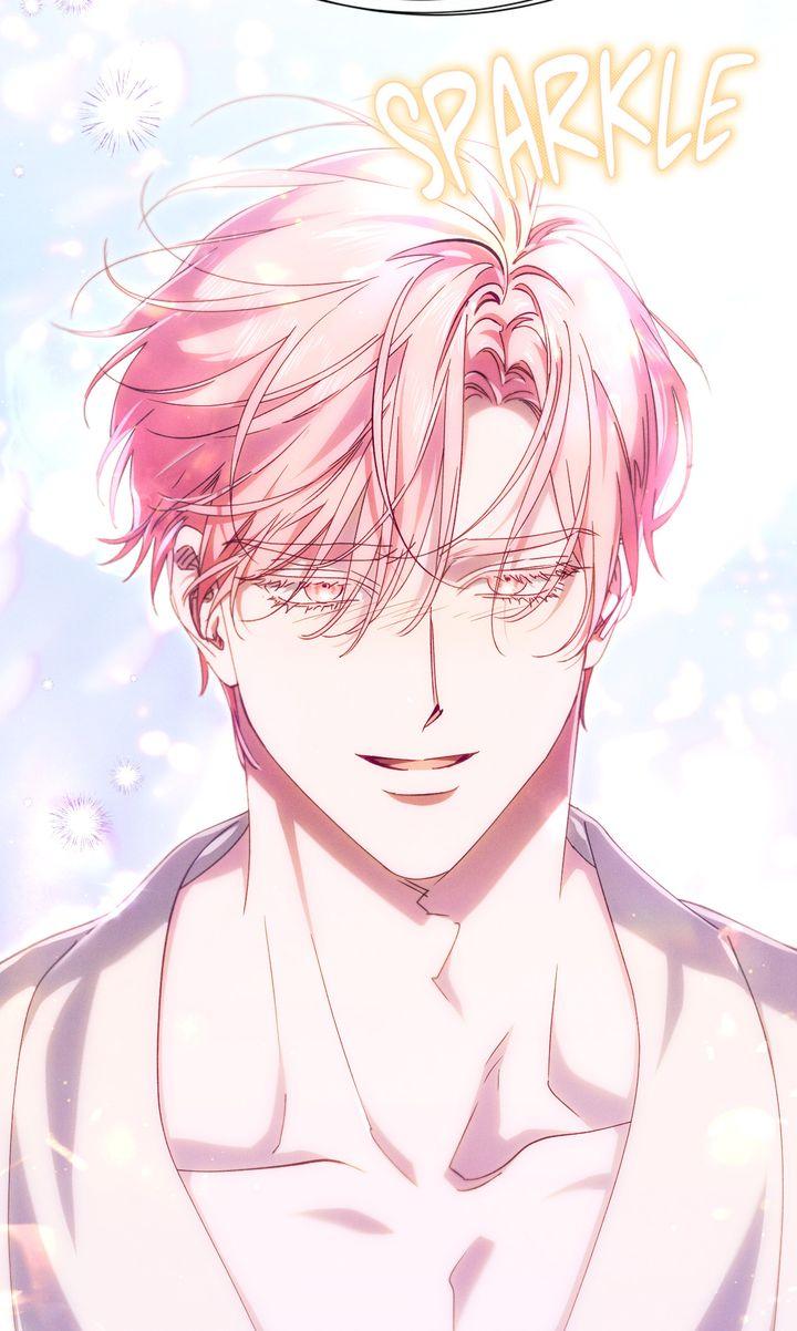 The Snake that Swallowed the Pomegranate Chapter 36 page 102 - 