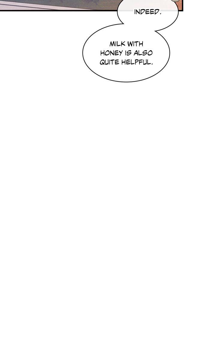 The Snake that Swallowed the Pomegranate Chapter 36 page 12 - 