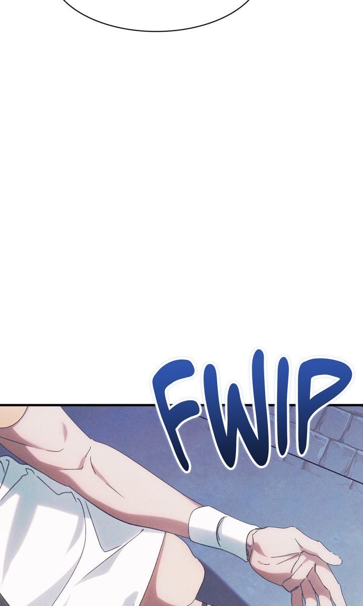 The Snake that Swallowed the Pomegranate Chapter 36 page 26 - 