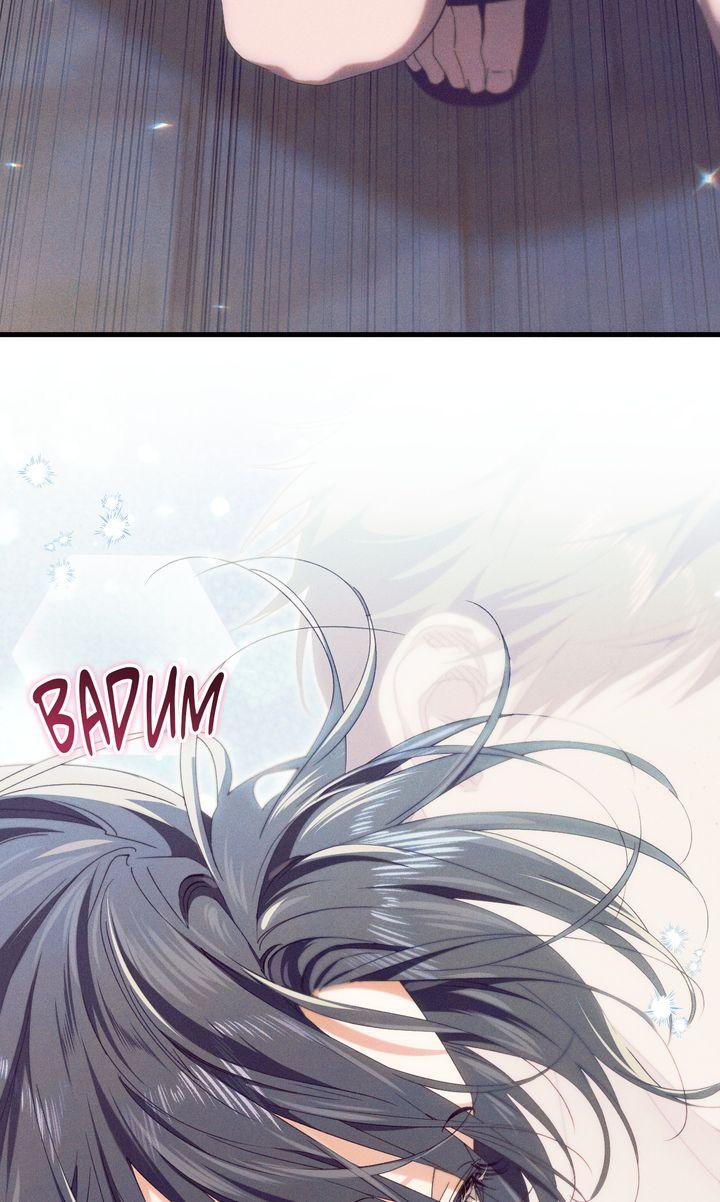 The Snake that Swallowed the Pomegranate Chapter 36 page 33 - 