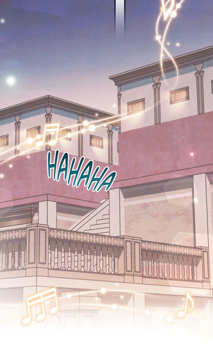 The Snake that Swallowed the Pomegranate Chapter 36 page 43 - 