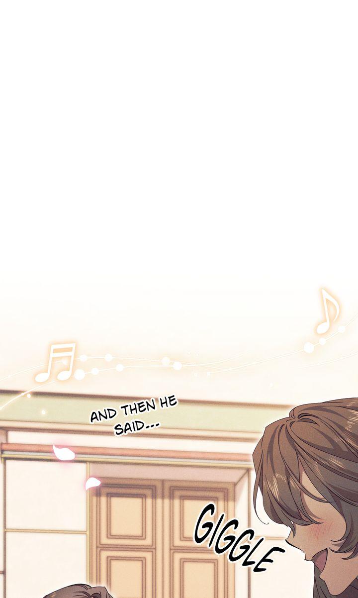The Snake that Swallowed the Pomegranate Chapter 36 page 44 - 