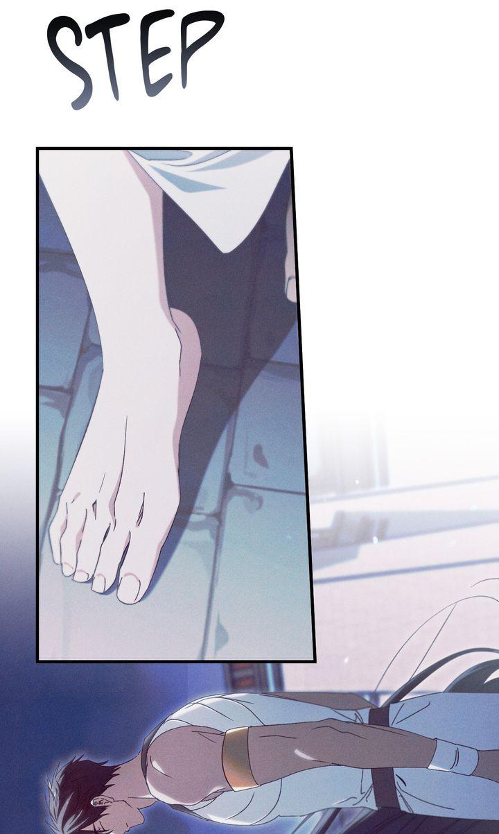The Snake that Swallowed the Pomegranate Chapter 36 page 47 - 