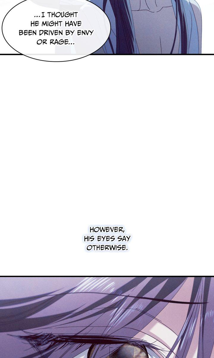 The Snake that Swallowed the Pomegranate Chapter 36 page 53 - 