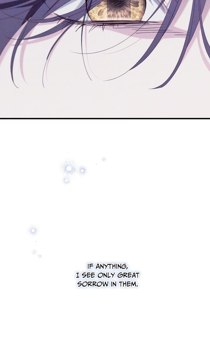 The Snake that Swallowed the Pomegranate Chapter 36 page 54 - 