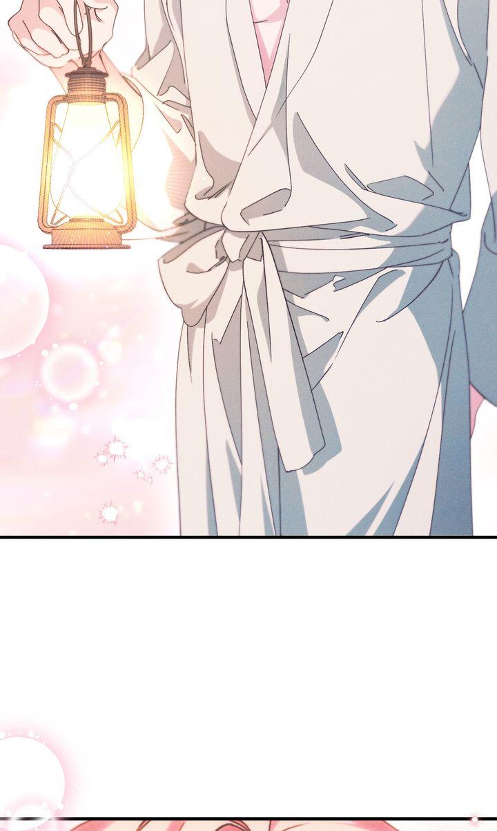 The Snake that Swallowed the Pomegranate Chapter 36 page 61 - 