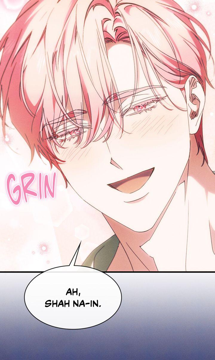 The Snake that Swallowed the Pomegranate Chapter 36 page 62 - 