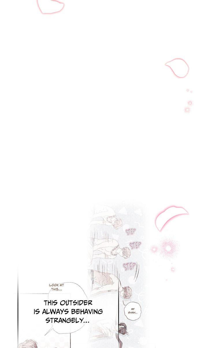 The Snake that Swallowed the Pomegranate Chapter 36 page 65 - 