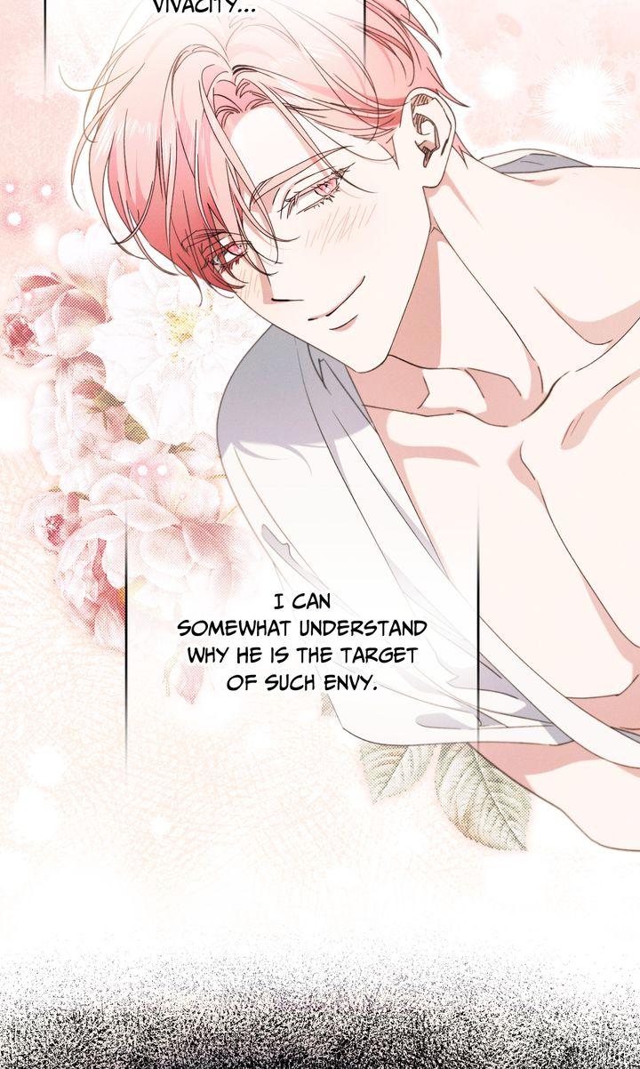 The Snake that Swallowed the Pomegranate Chapter 36 page 68 - 