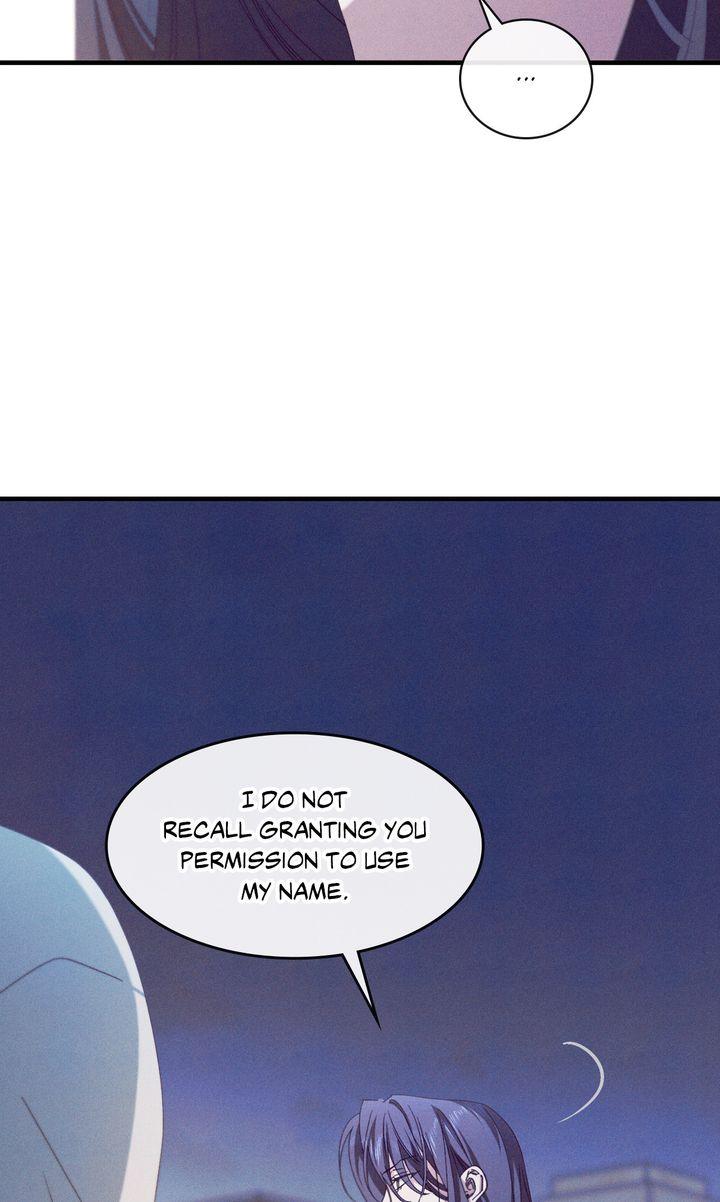 The Snake that Swallowed the Pomegranate Chapter 36 page 71 - 