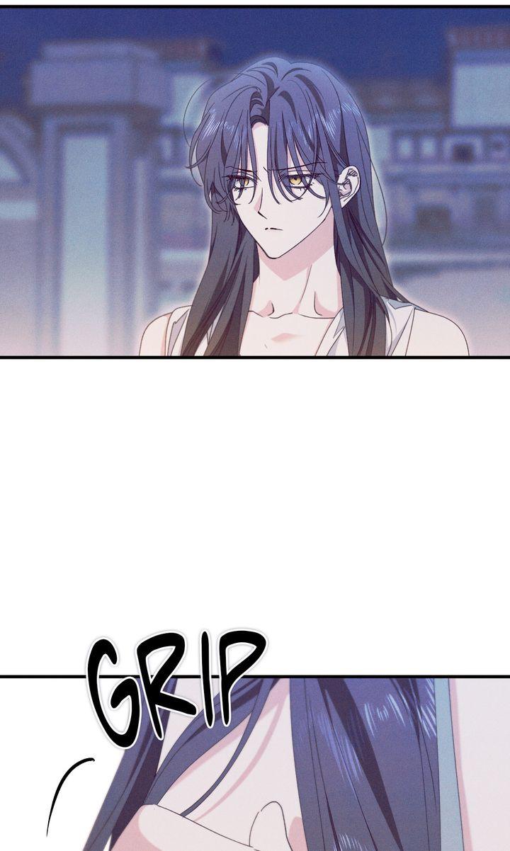 The Snake that Swallowed the Pomegranate Chapter 36 page 74 - 