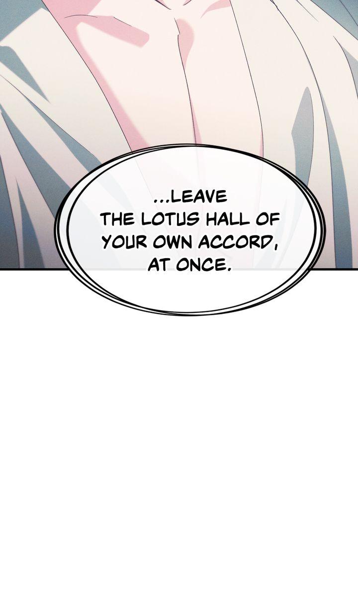 The Snake that Swallowed the Pomegranate Chapter 36 page 77 - 