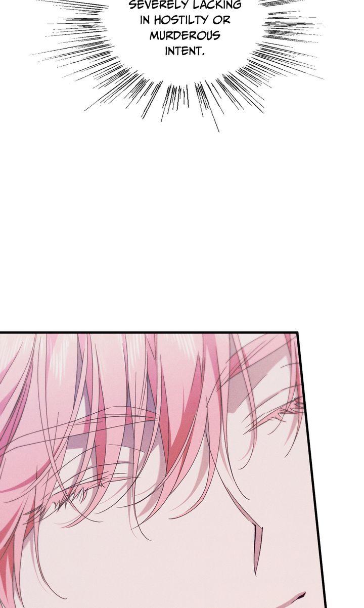 The Snake that Swallowed the Pomegranate Chapter 36 page 79 - 