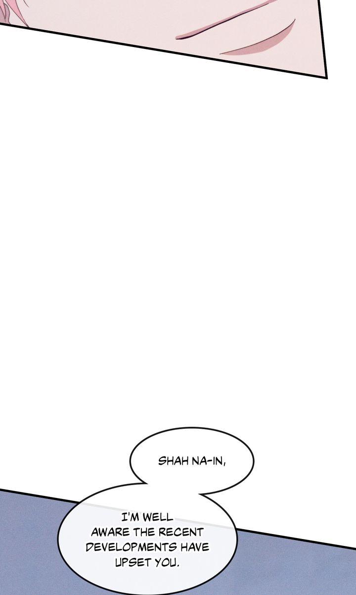 The Snake that Swallowed the Pomegranate Chapter 36 page 80 - 