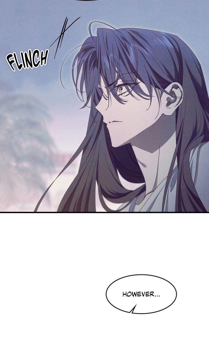The Snake that Swallowed the Pomegranate Chapter 36 page 81 - 