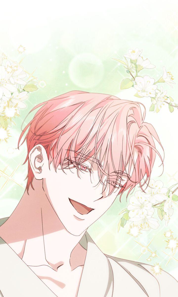 The Snake that Swallowed the Pomegranate Chapter 36 page 82 - 