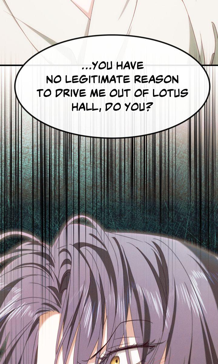 The Snake that Swallowed the Pomegranate Chapter 36 page 83 - 