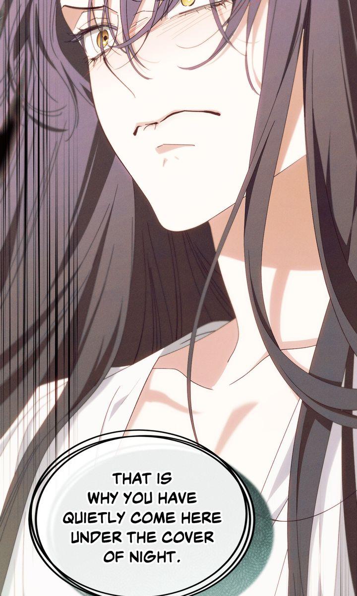 The Snake that Swallowed the Pomegranate Chapter 36 page 84 - 