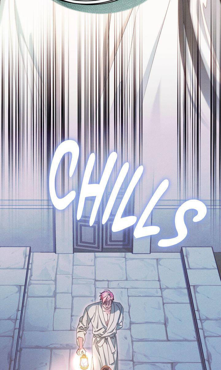 The Snake that Swallowed the Pomegranate Chapter 36 page 85 - 