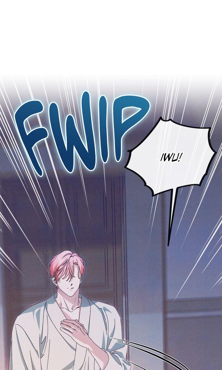The Snake that Swallowed the Pomegranate Chapter 36 page 89 - 