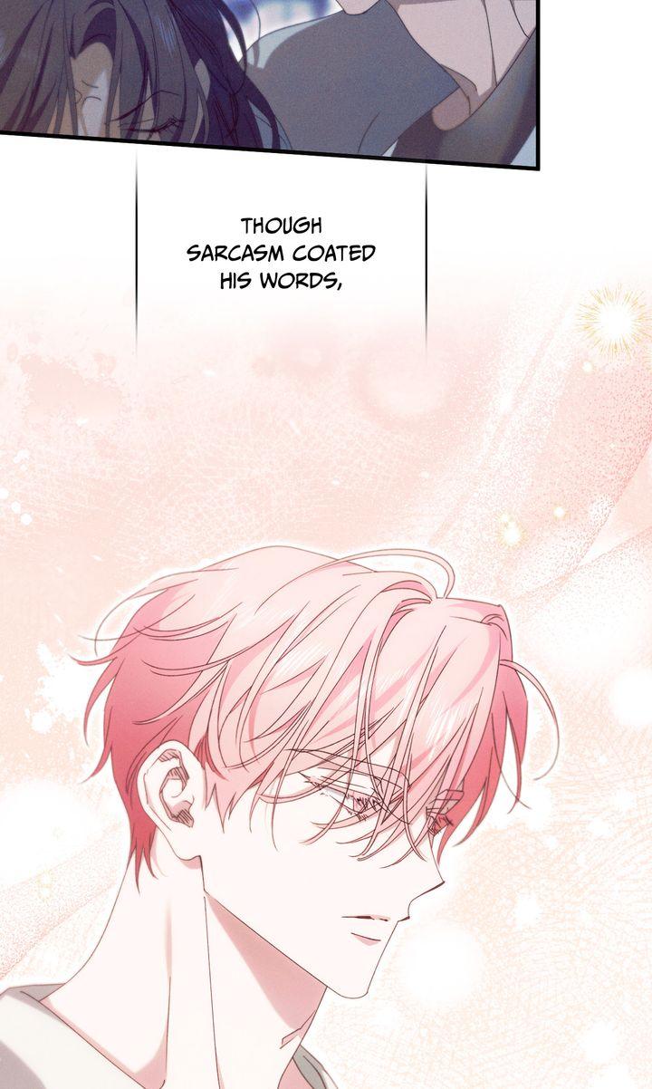 The Snake that Swallowed the Pomegranate Chapter 36 page 92 - 