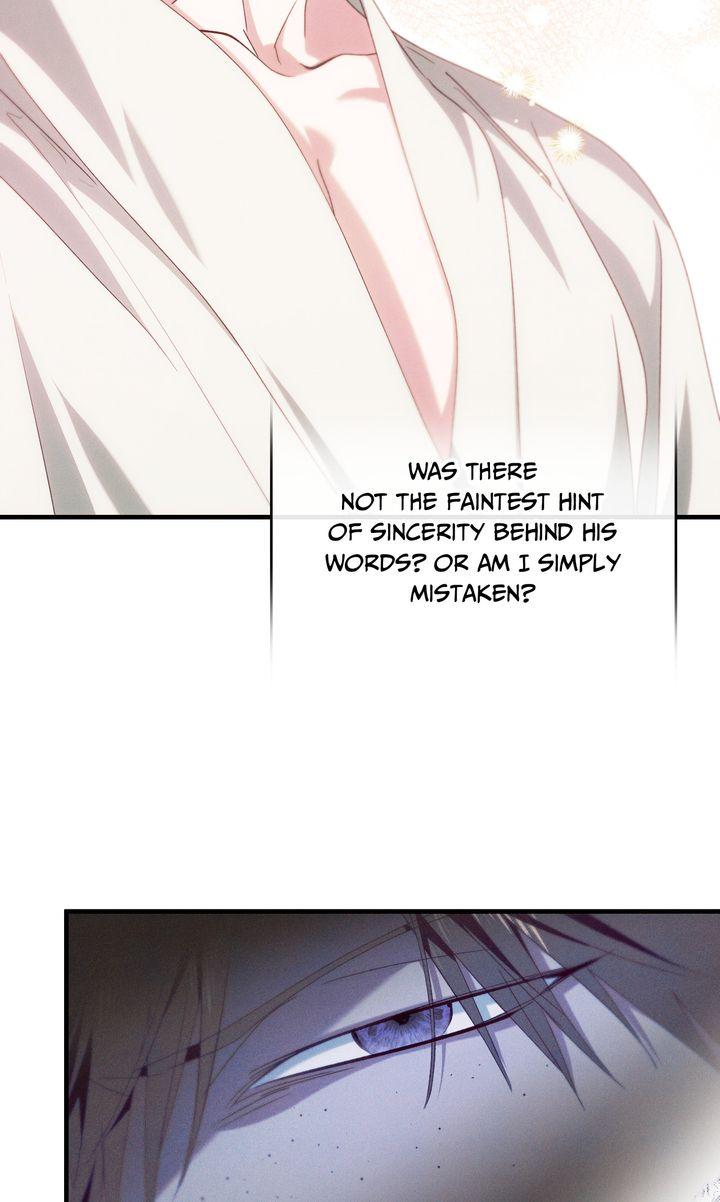 The Snake that Swallowed the Pomegranate Chapter 36 page 93 - 