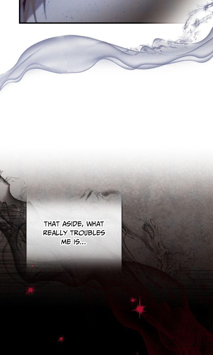 The Snake that Swallowed the Pomegranate Chapter 36 page 94 - 