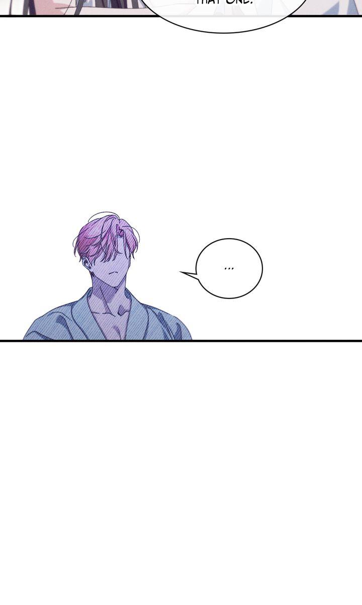 The Snake that Swallowed the Pomegranate Chapter 36 page 98 - 