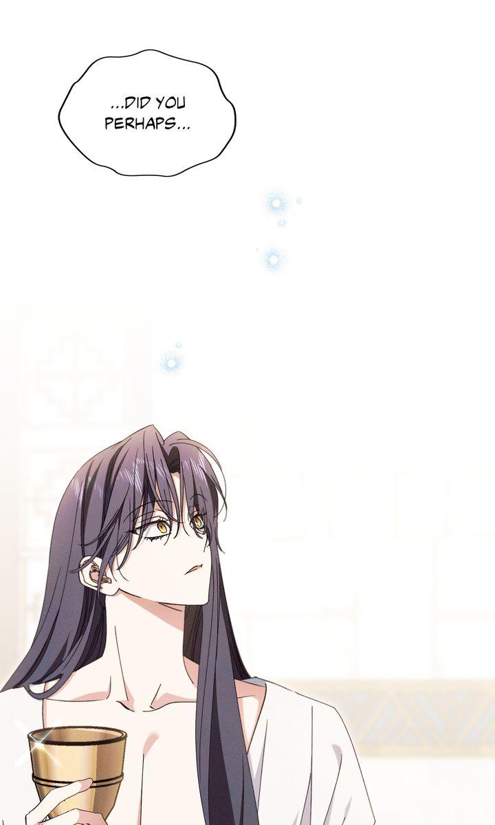 The Snake that Swallowed the Pomegranate Chapter 37 page 102 - 