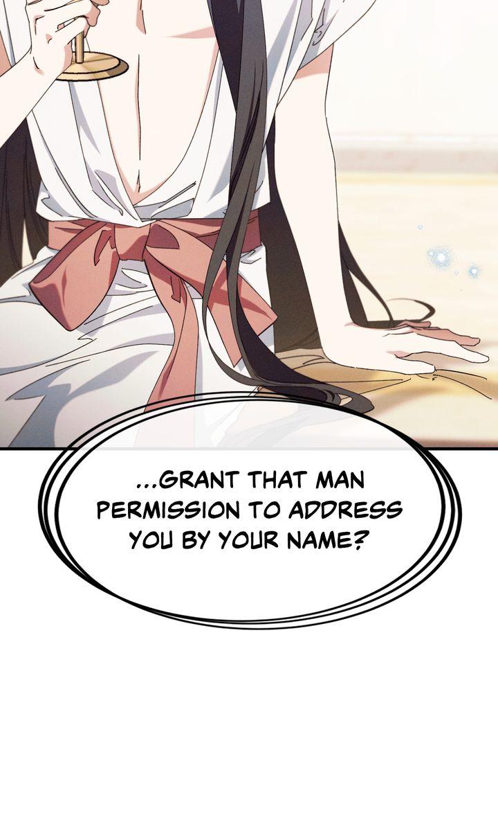 The Snake that Swallowed the Pomegranate Chapter 37 page 103 - 