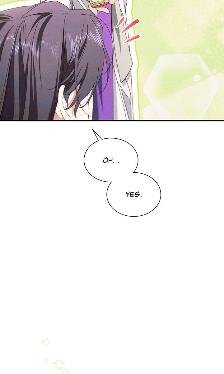 The Snake that Swallowed the Pomegranate Chapter 37 page 21 - 