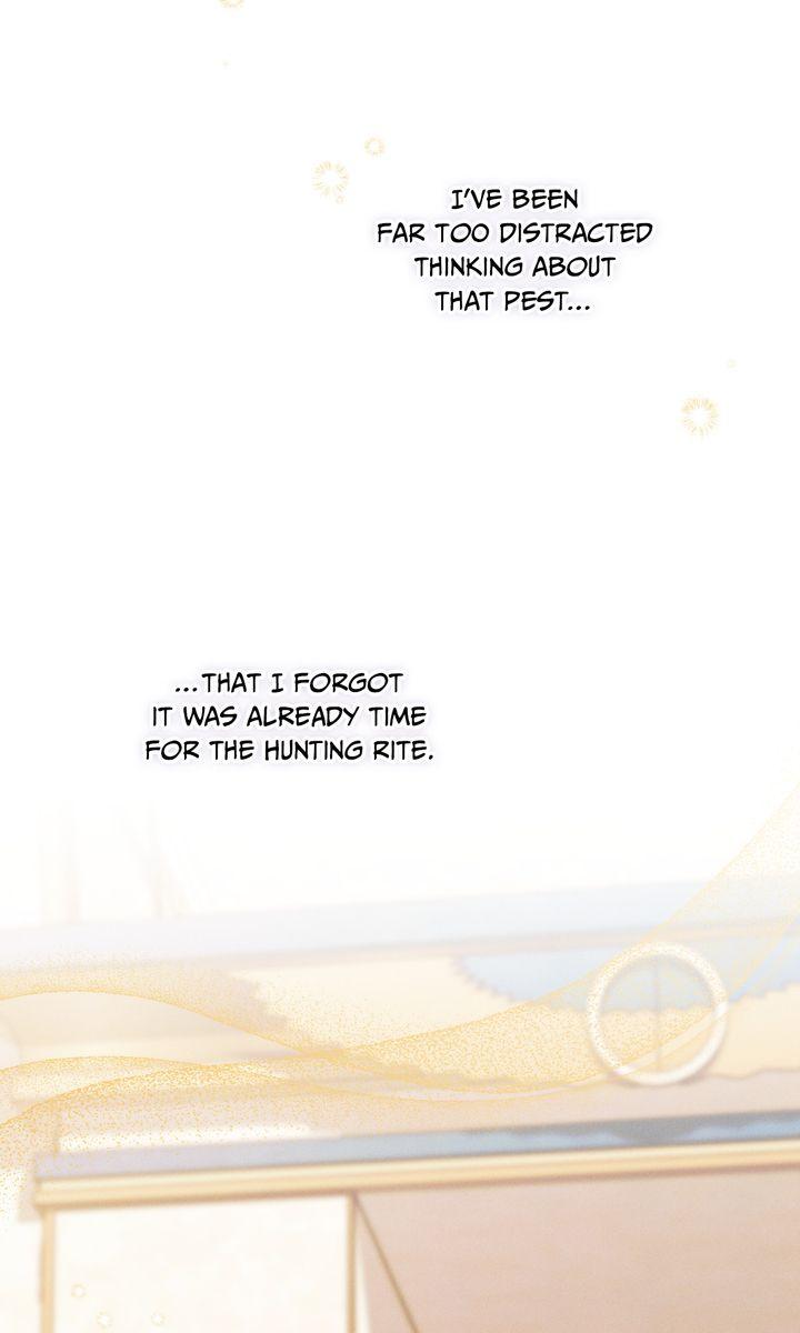 The Snake that Swallowed the Pomegranate Chapter 37 page 22 - 