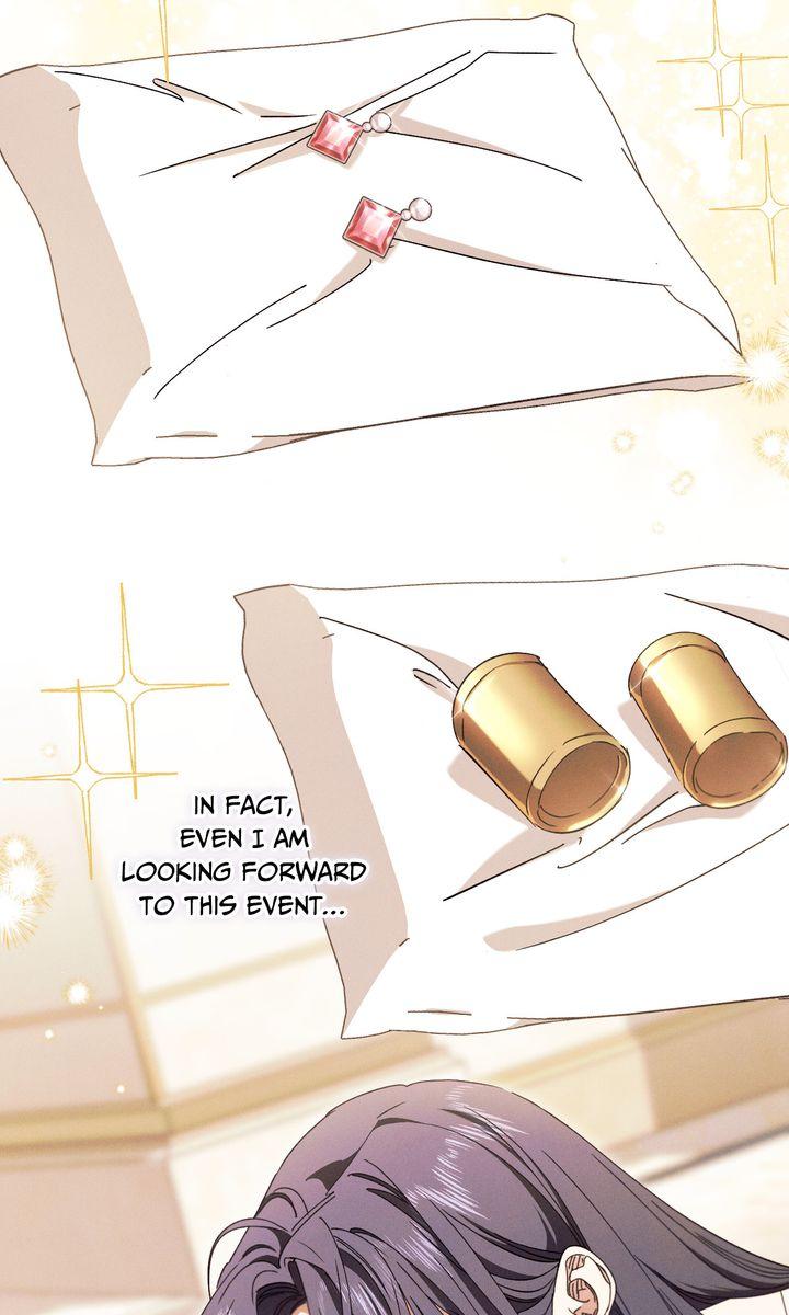 The Snake that Swallowed the Pomegranate Chapter 37 page 26 - 