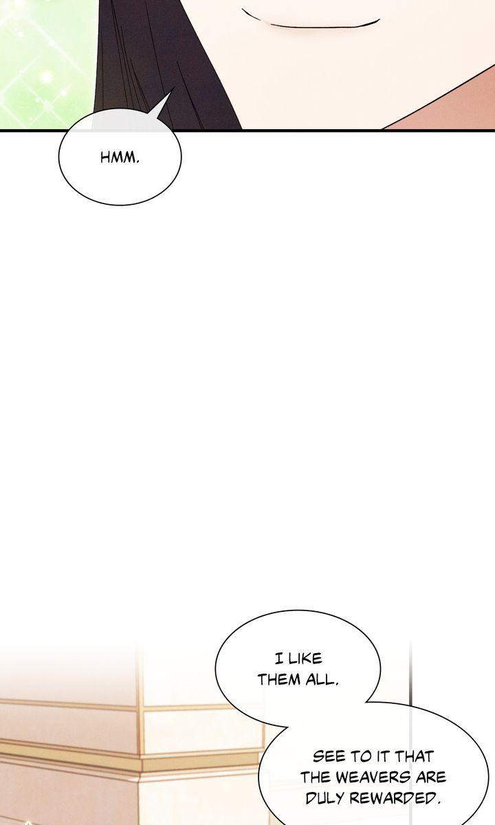 The Snake that Swallowed the Pomegranate Chapter 37 page 29 - 
