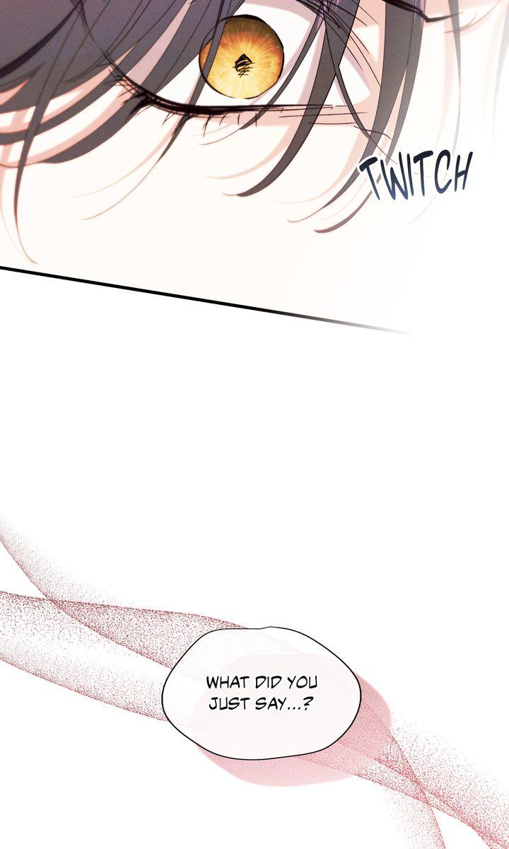 The Snake that Swallowed the Pomegranate Chapter 37 page 36 - 